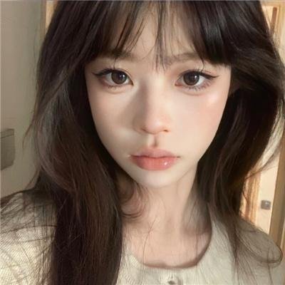 悲伤的孩子