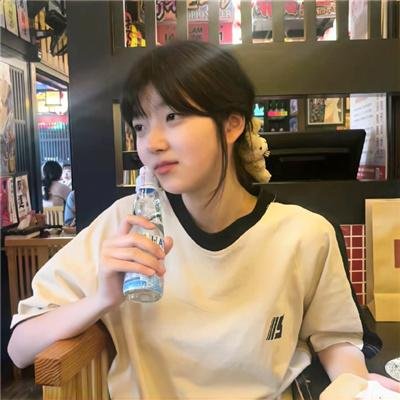 爱上花豹女