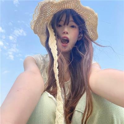 一个女王的少女时代